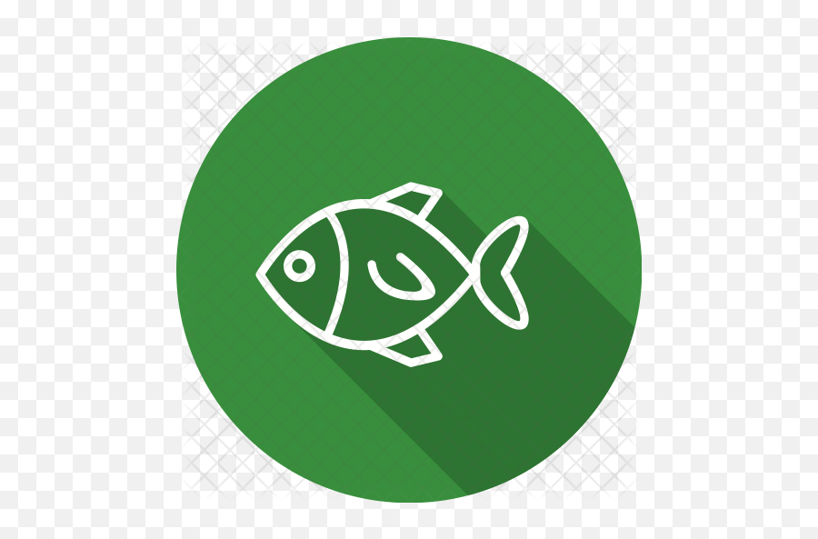 Fish Icon - Icone Peixd Png,Fish Icon Transparent