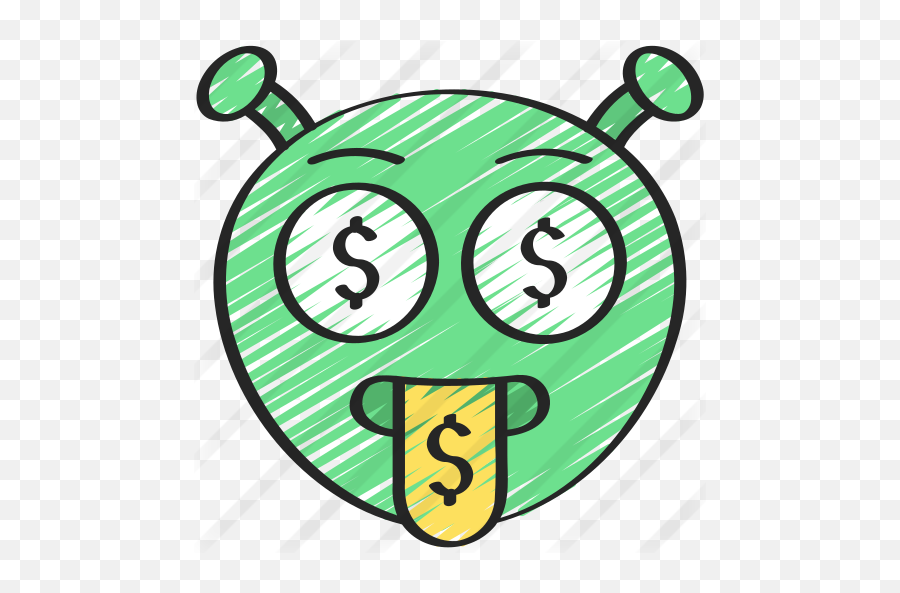 Greed - Dot Png,Greed Icon
