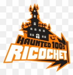 Huanted - Housericochet1024 Resort U0026 Gaming Graphic Design Png,Ricochet Png