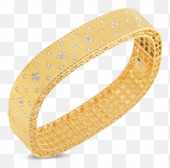 Chicagos Best Jewelry - Bracelet Roberto Coin png