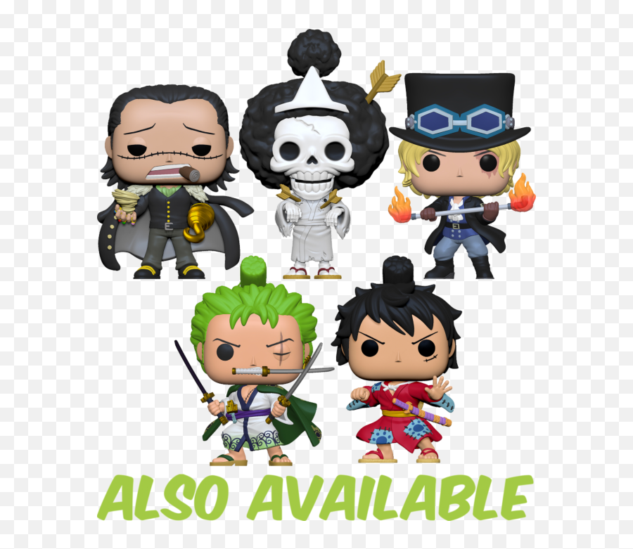 Funko One Piece - Funko Pop One Piece Png,Monkey D Luffy Icon