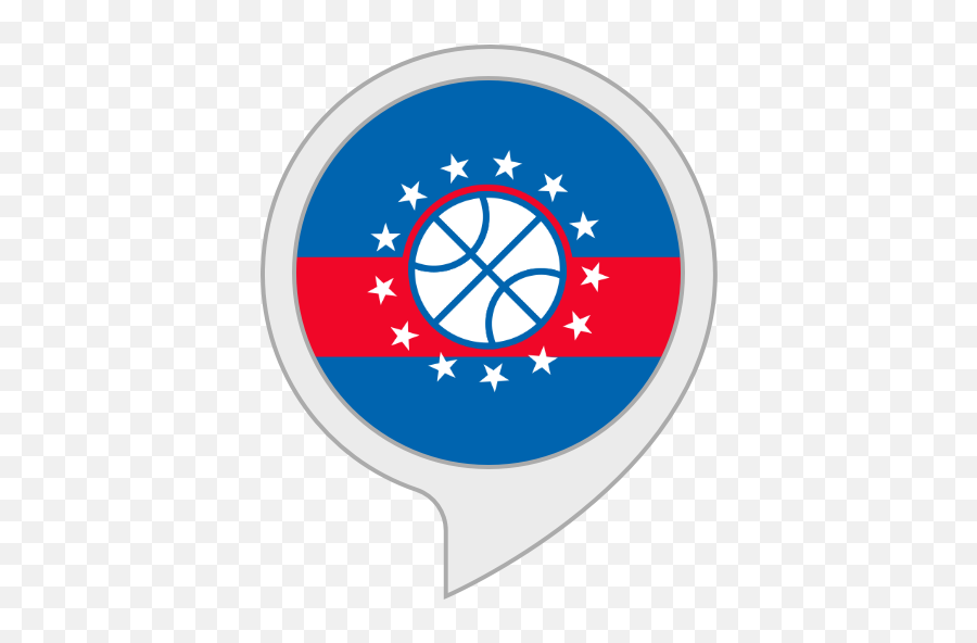 Amazoncom The Sixer Sense - For Philadelphia Basketball Moonlight Game Streaming Png,Sixers Logo Png