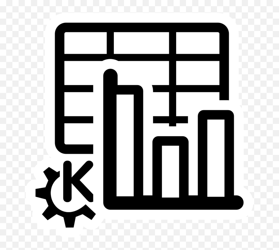 Download Spreadsheet Microsoft Excel Computer Icons Google - Spreadsheets Black And White Png,Google Docs Png