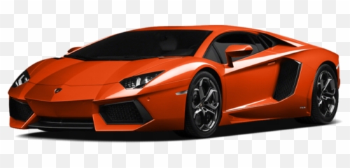 Car Png Image 1 - Lamborghini Aventador Lp700 4