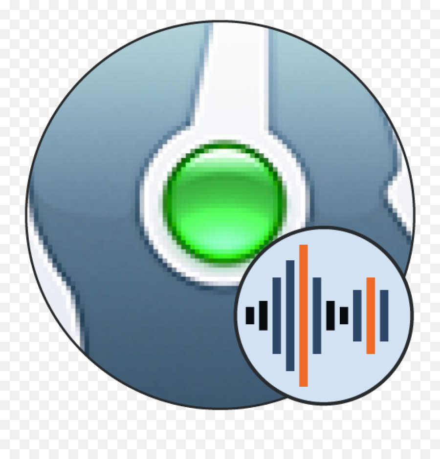 Teamspeak Male Sounds U2014 101 Soundboards - Sound Png,Teamspeak Member Icon