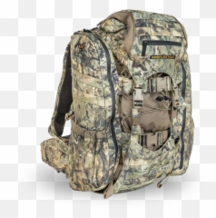 X2 Pack Eberlestock - Hiking Equipment png
