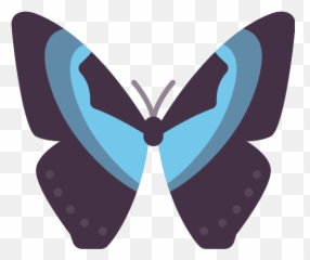 Butterfly Hunter Vector Svg Icon - Girly png
