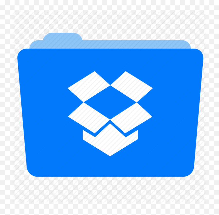 Dropbox Icon - Dropbox Png,Dropvbox Icon