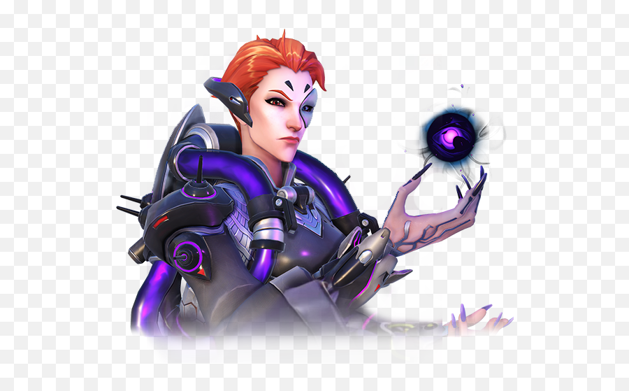 How Overwatch League Teams Play Hanamura Point A - Articles Moira Overwatch Render Png,Overwatch Widowmaker Icon