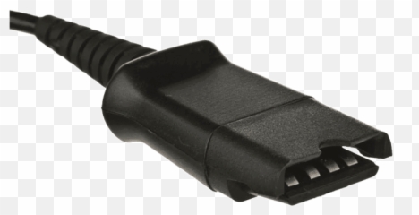 Panasonic Headset Compatibility Guide Headsets Direct Inc - Plantronics Encorepro 720 Adapter png