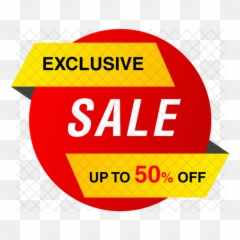 Special Discount Banner Icon - Circle Png,Special Png