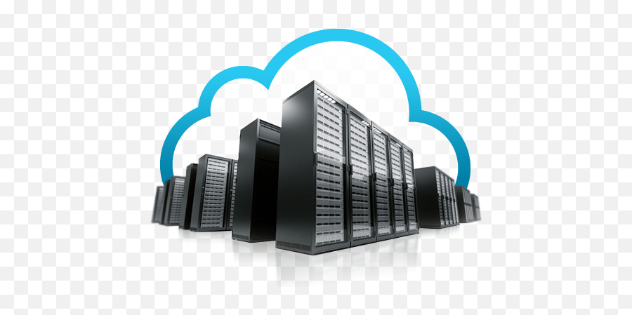 Cloud Server Png Transparent Images - Server Cloud,Server Png