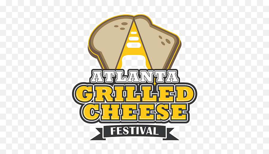 Atlanta Grilled Cheese Festival - Language Png,Icon Apartments Atlantic Station