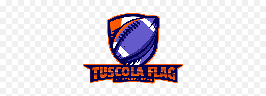 Tuscola Flag Football - For American Football Png,Flag Football Icon