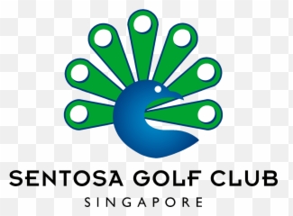 Our Brands Subsidiaries - Sentosa Golf Club Singapore Logo Transparent png