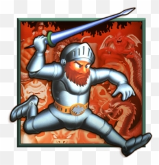 Ghostsn Goblins Mobile - Ghosts N Goblins Mobile Png,Goblin Icon
