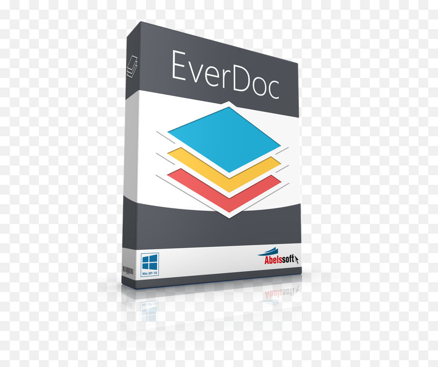 Ever Doc 2018 For Windows 7 8 10 Mac Full Free Version - Abelssoft Everdoc 2020 Png,Windows 7 Logo Png