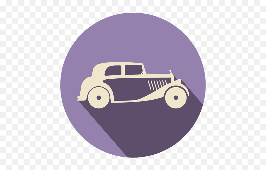 Retro Car Icons In Svg Png Ai To Download - Car Vintage Icon Png,Luxury Car Icon