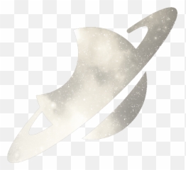 Saturnos Saturnios Isaturn Planet Sticker By Tylerin - Language png