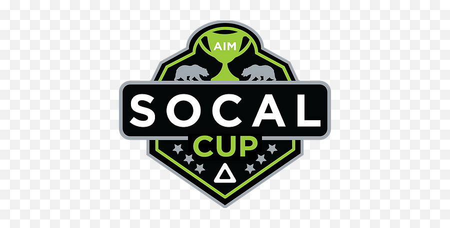 So Cal Cup Tournament - Socal Cup 2021 Png,So Cal Icon