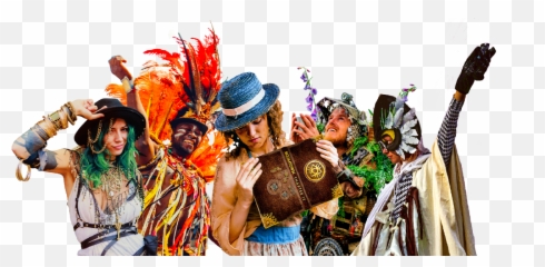 Wu - Costume Party Png,Wu Tang Png