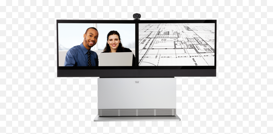 Cisco Profile 55 Dual - Video Conferencing Dekom Cisco Dual Profile 55 Png,Lifesize Icon 600 Datasheet