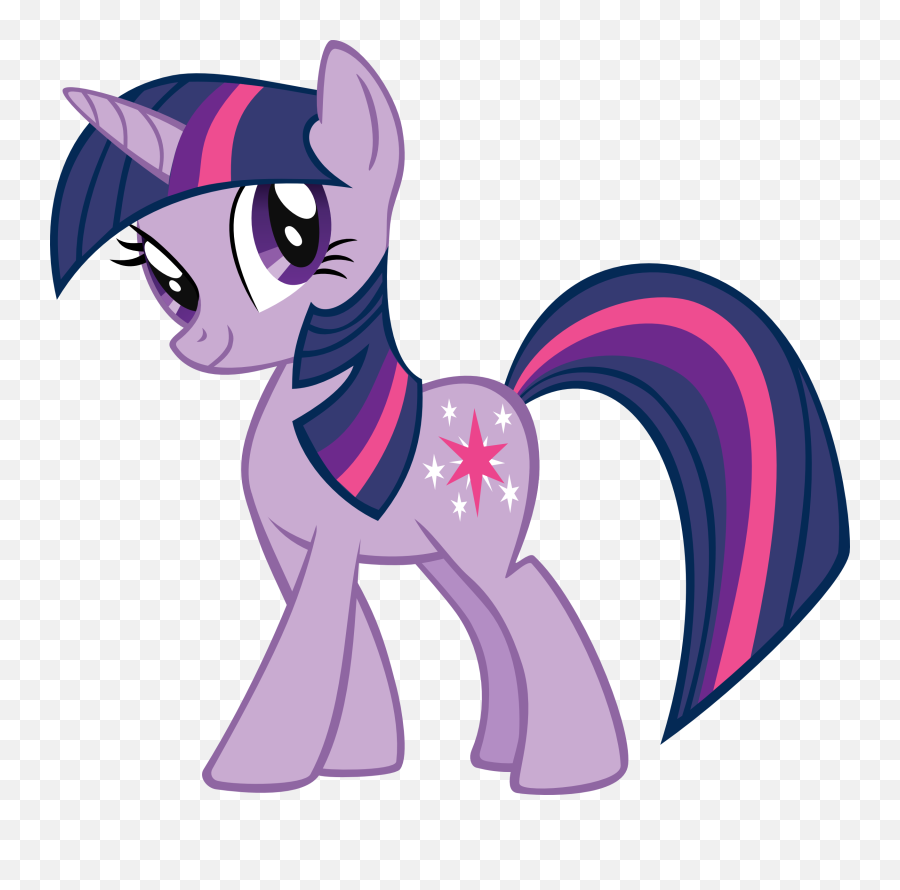Twilight Sparkle - Little Pony Friendship Is Magic Png,Sparkel Png