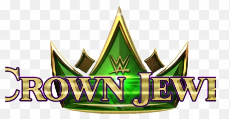 Wwe Crown Jewel 2018 Ppv Predictions - Graphic Design Png,Wwe Logo Png