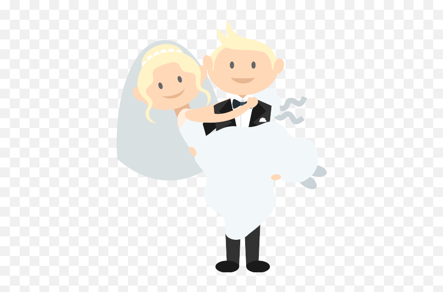 Wedding Couple Png Icon 9 - Png Repo Free Png Icons Wedding,Married Couple Png