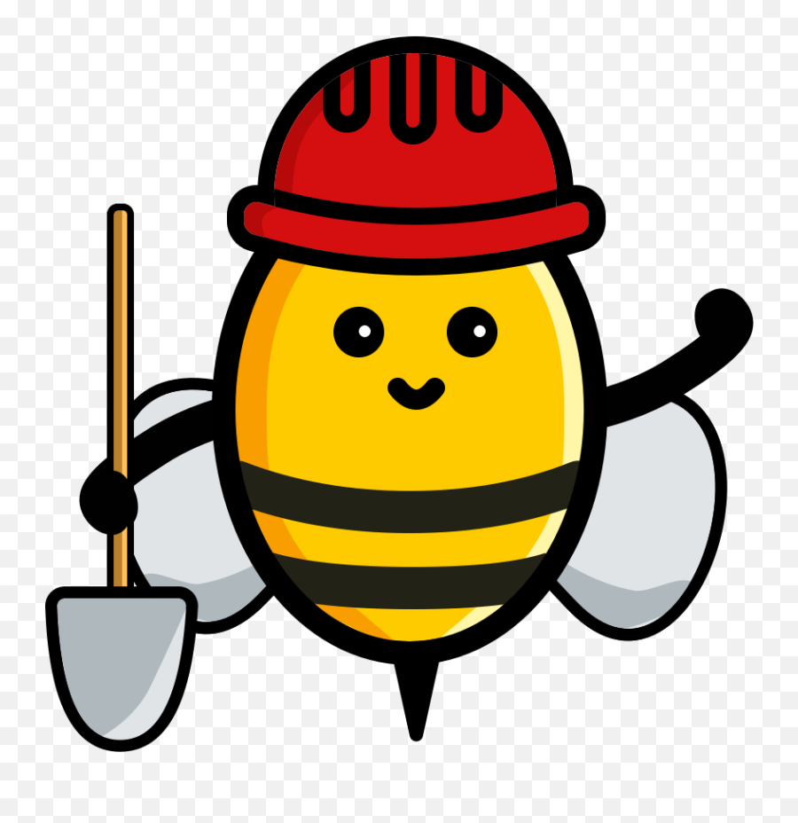 Wassim Gharbi Dribbble - Work Bee Icon Png,Bee Icon Vector