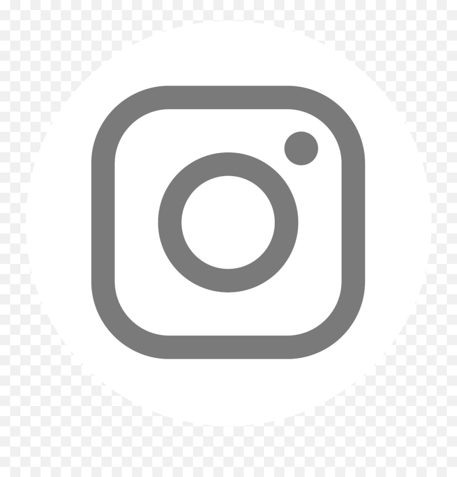 Instagram Com Icon Png - 975x976 Png Clipart Download Instagram Logo Svg White,Instagram Icon Pictures
