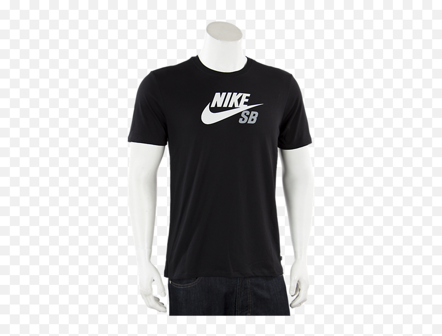 Nike Sb Icon Dri - Fit Short Sleeve Png,Rash Icon