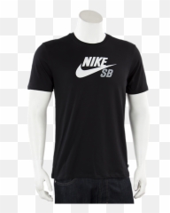 Nike Sb Icon Dri - Fit Short Sleeve Png,Rash Icon