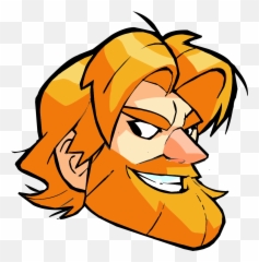 Boomieu0027s Legends - Brawlhalla Tracker Sir Roland Transparent png