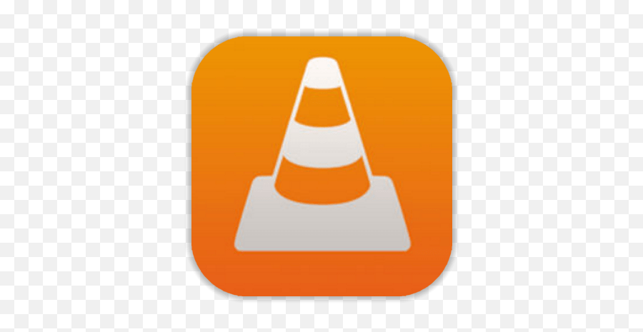 Iphone Pc Suite File Manager For Transferring Data - Cone Vlc Png,Iphone Application Icon