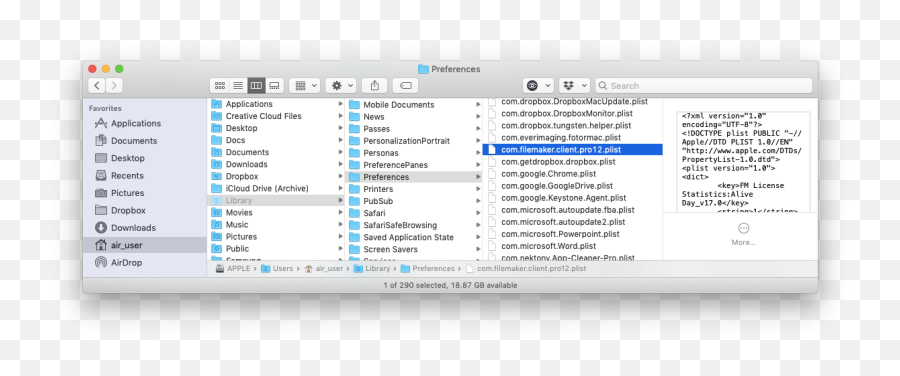 How To Uninstall Filemaker Pro - Uninstall Adobe Creative Cloud On Mac Png,Filemaker Go Icon