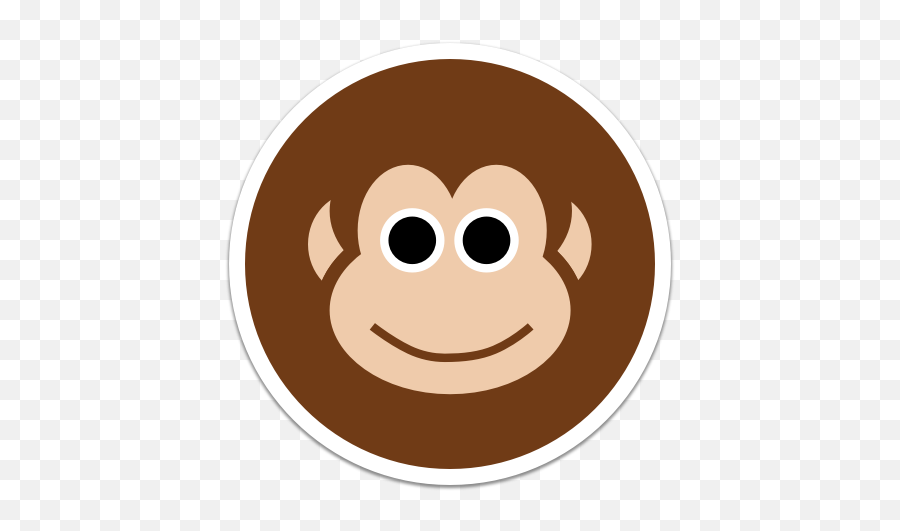 New Os X App U2014 Wilfred A Mailchimp Client - Happy Png,App With Smiley Face Icon
