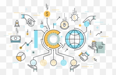 Ico Icons Download Free Vectors U0026 Logos - Initial Coin Offering png