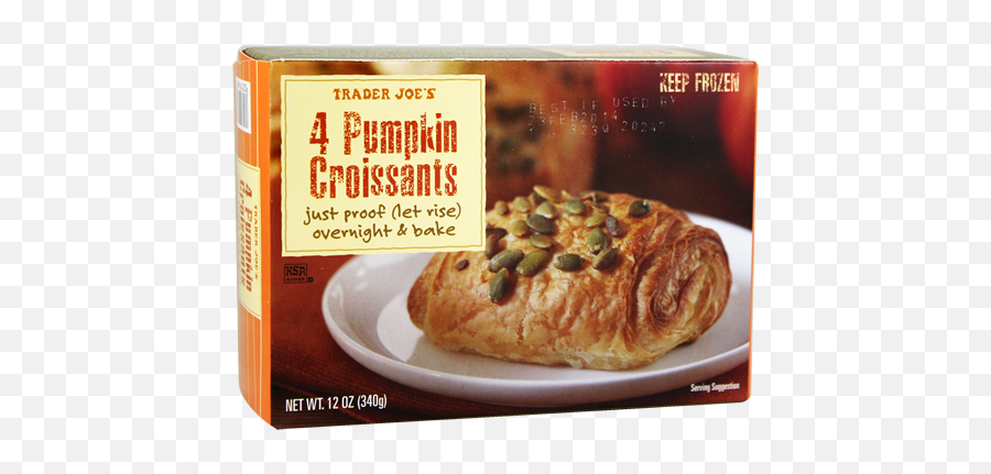 60 Pumpkin Season - Trader Joes Pumpkin Desserts Png,Trader Joe's Icon