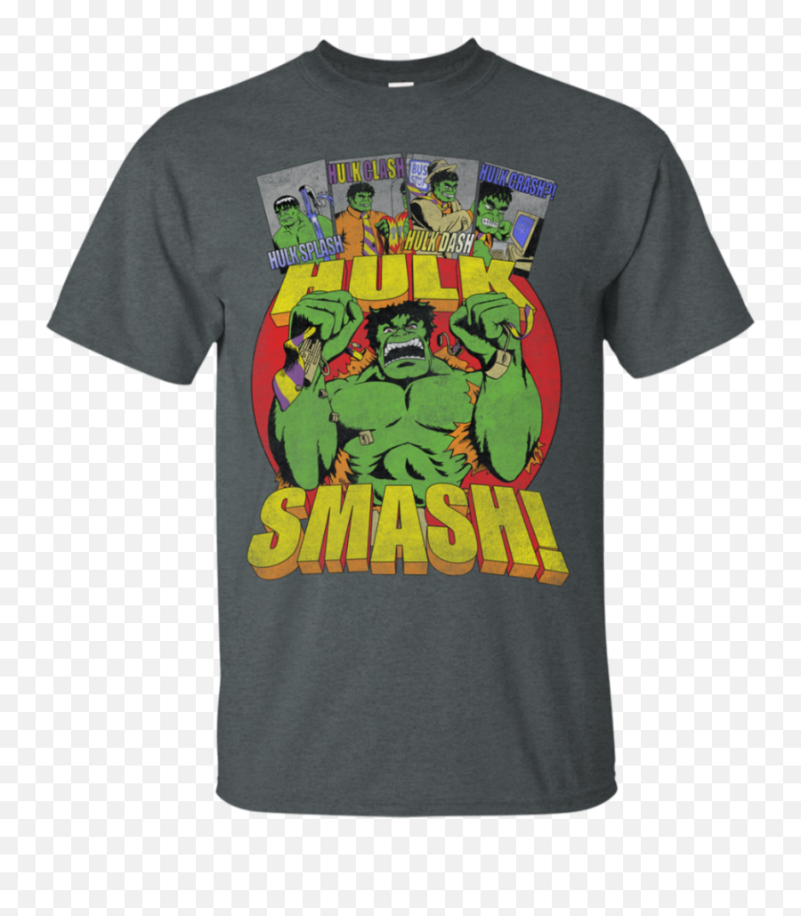 Marvel - Hulk Smash The System Hulk Smash T Shirt U0026 Hoodie Png,Hulk Smash Png