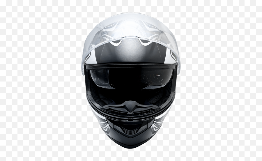Adult Matte Gray Full Face Helmet W Retractable Sun Visor - Motorcycle Helmet Png,Icon Alliance Threshold Helmet