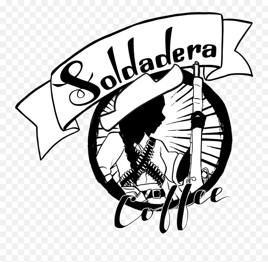 Soldadera Coffee True Premium Cold Brew The Shop - Language Png,Recenter Icon