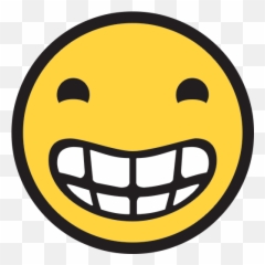 Grinning Cat Face With Smiling Eyes Id 80 Emojicouk - Windows png