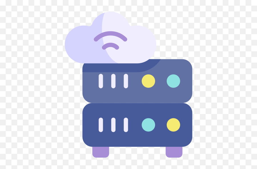 Servers - Free Networking Icons Household Supply Png,Web Server Icon Png