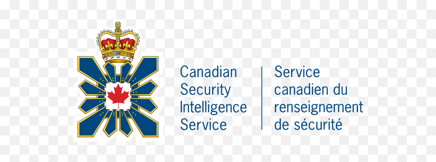 Canadian Security Intelligence Service Download - Logo Canada Intelligence Agency Png,Threat Intelligence Icon