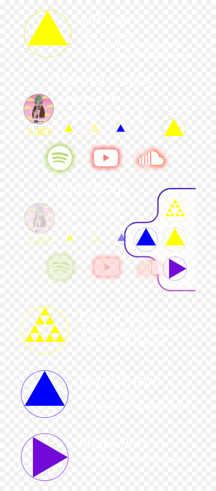 Cxc Music - Current X Change Dot Png,Whats Up Icon