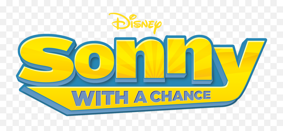 Pin By Emma Fox - Sonny With A Chance Title Png,Disney Channel Icon
