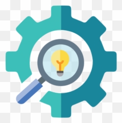 Education Consulting Services Higher - Setup Icon Png