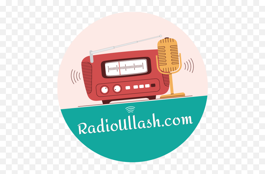 Radio Ullash - Music For Spirit Communication Device Png,Old Radio Icon