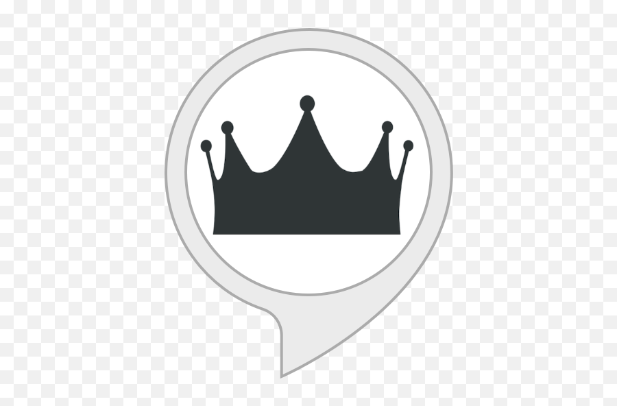 Amazoncom Queen Quotes Alexa Skills - Happy Birthday Princess Sticker Png,Royal Crown Icon